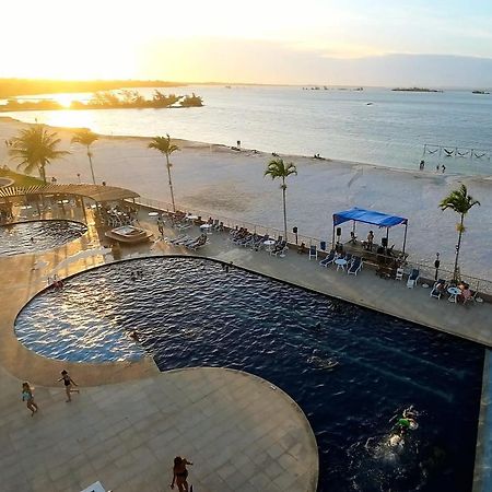 Golden Lake Arraial Do Cabo Resort Exterior foto