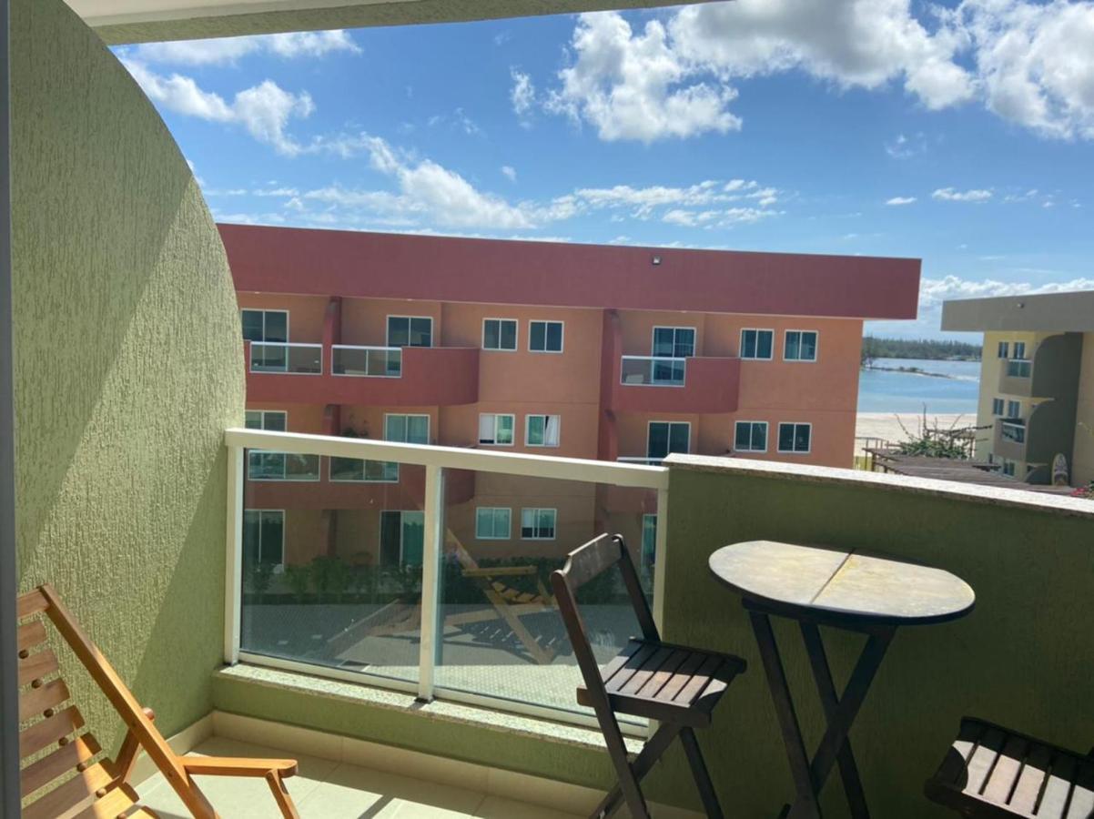 Golden Lake Arraial Do Cabo Resort Exterior foto