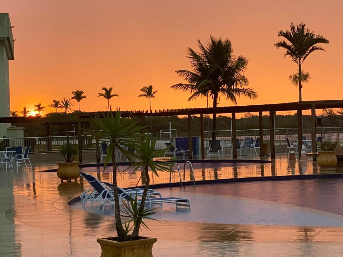 Golden Lake Arraial Do Cabo Resort Exterior foto