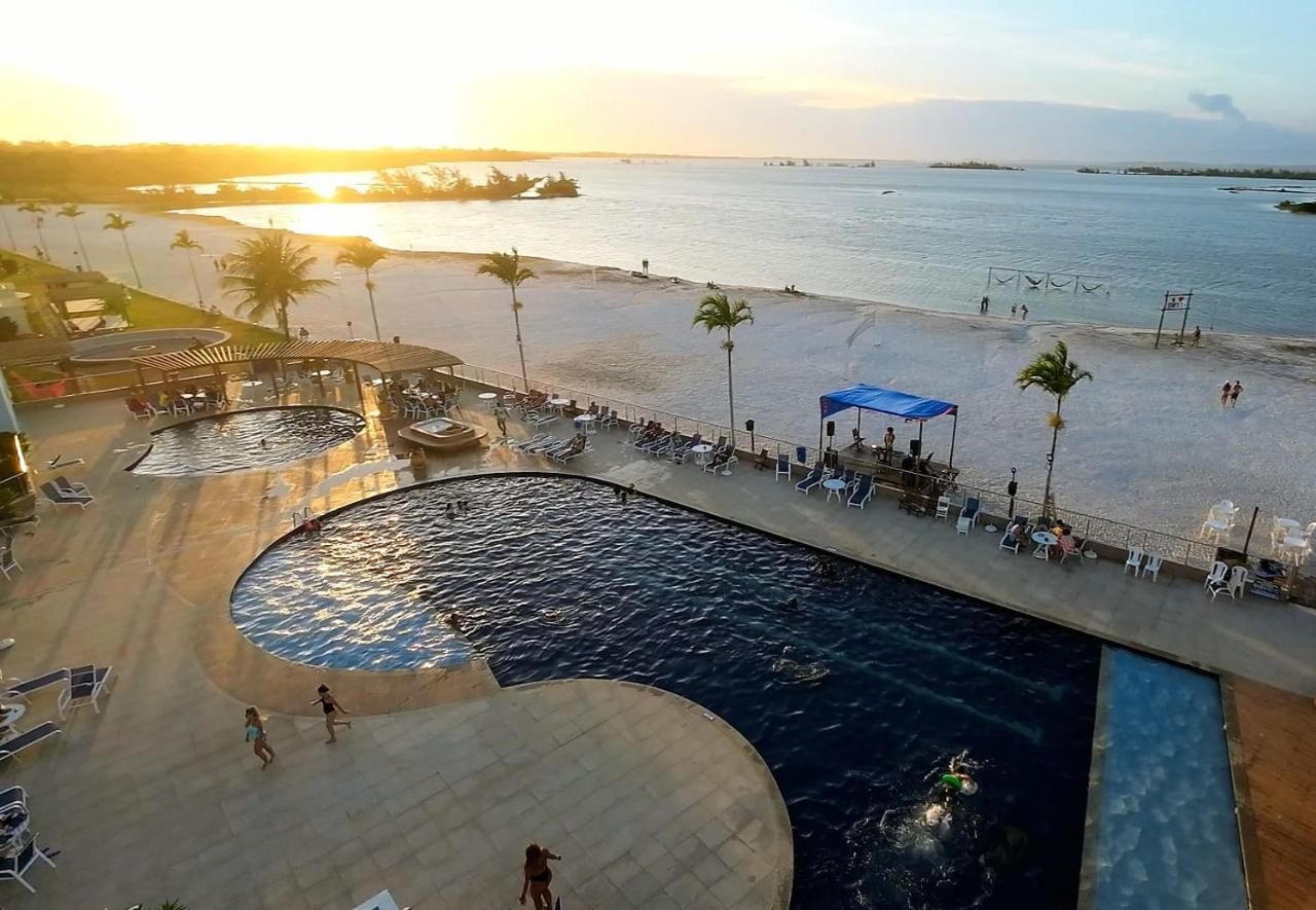 Golden Lake Arraial Do Cabo Resort Exterior foto
