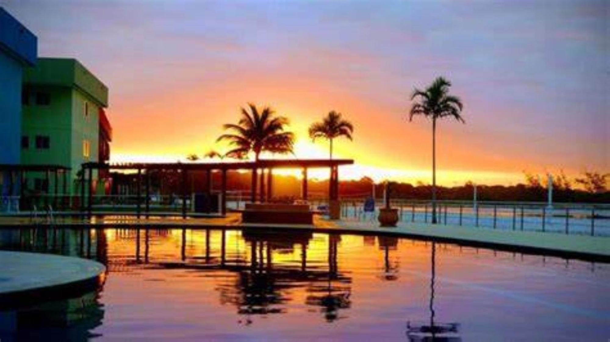 Golden Lake Arraial Do Cabo Resort Exterior foto