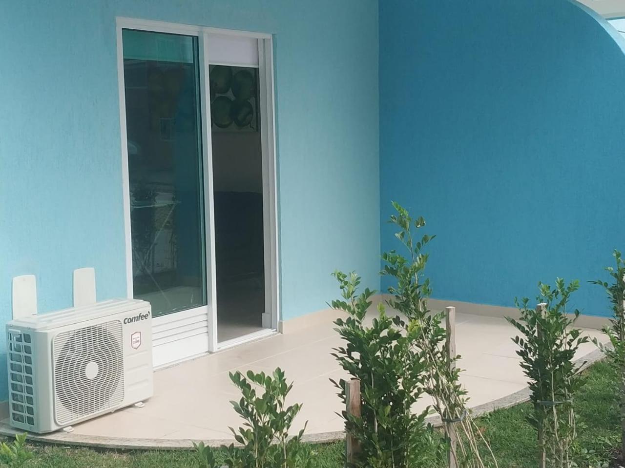 Golden Lake Arraial Do Cabo Resort Exterior foto