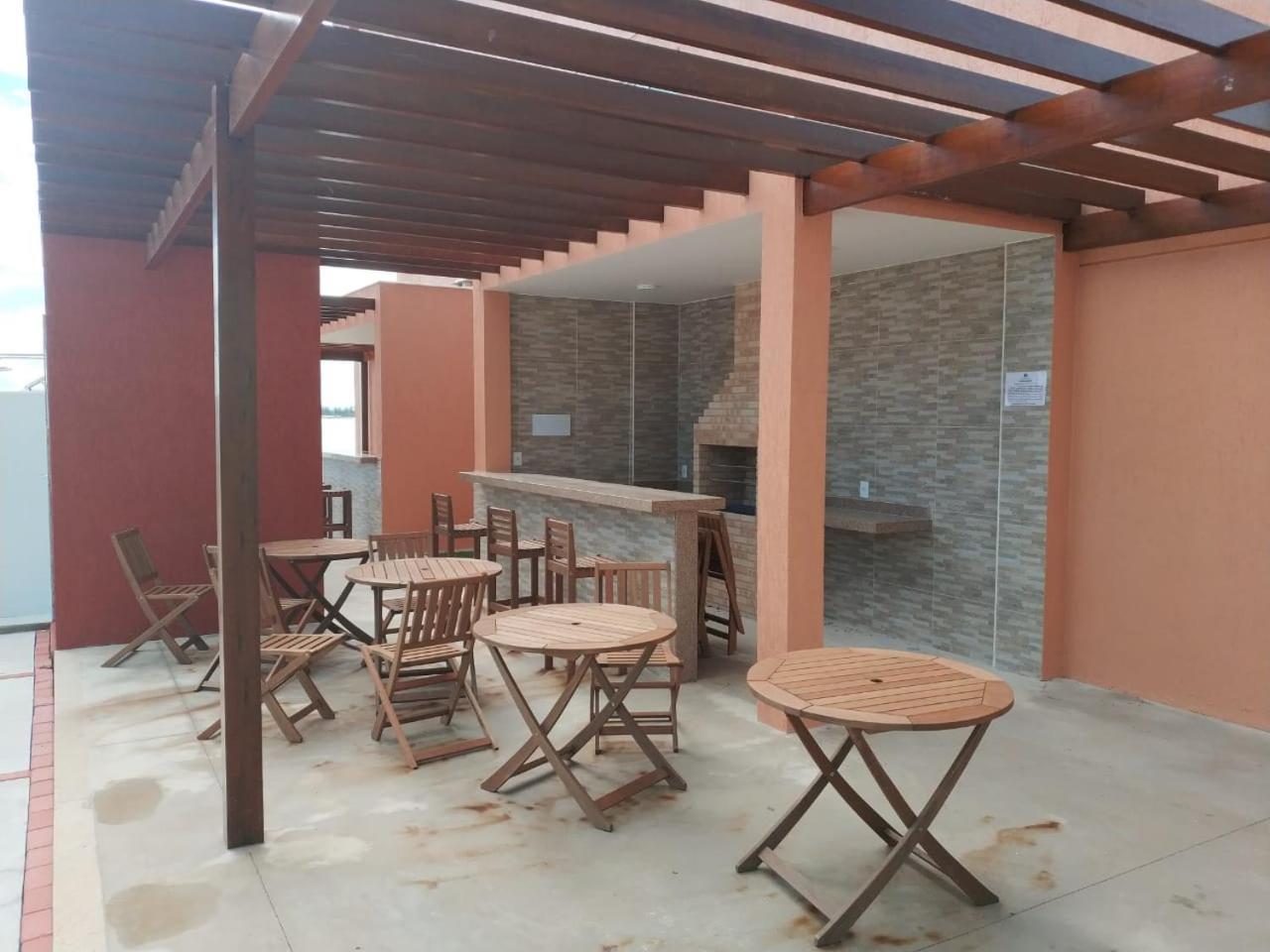 Golden Lake Arraial Do Cabo Resort Exterior foto