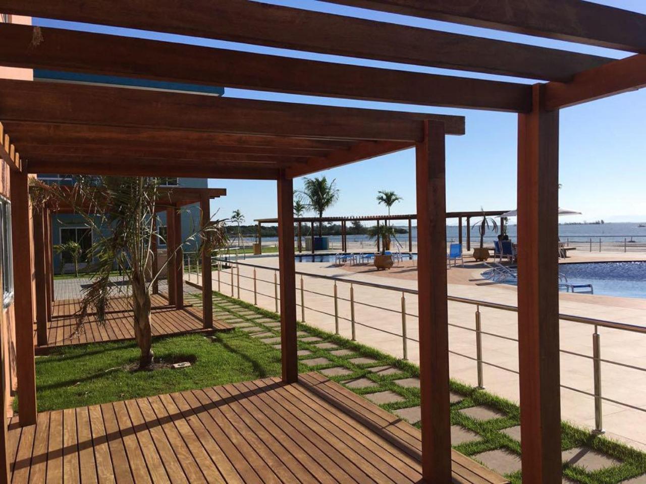 Golden Lake Arraial Do Cabo Resort Exterior foto