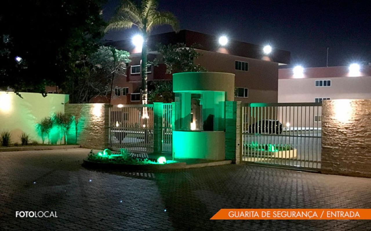 Golden Lake Arraial Do Cabo Resort Exterior foto